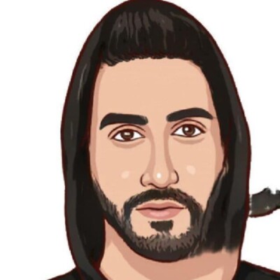 محمد امیری سخته سخته